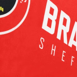 Bramall Lane Beach Towel -Club Sport Wear Shop 3525