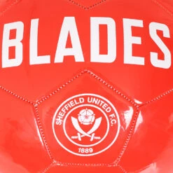 Blades Crest Football R/W -Club Sport Wear Shop 3544
