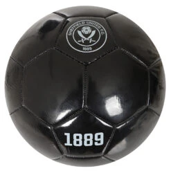 Blades Crest Football B/G -Club Sport Wear Shop 3545