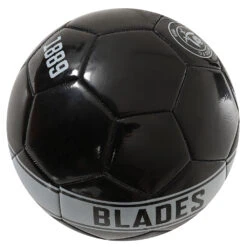 Blades Crest Football B/G -Club Sport Wear Shop 3546