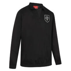 Retro Drill Top -Club Sport Wear Shop 3550