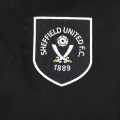 Retro Drill Top -Club Sport Wear Shop 3552