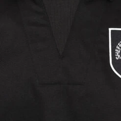 Retro Drill Top -Club Sport Wear Shop 3554