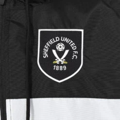 Retro Windbreaker -Club Sport Wear Shop 3565