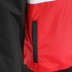 Retro Windbreaker -Club Sport Wear Shop 3567