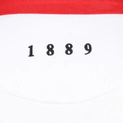 Retro Track Jacket -Club Sport Wear Shop 3572