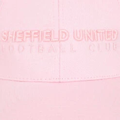 Blades Club Cap Pink -Club Sport Wear Shop 3638