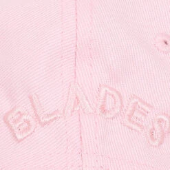 Blades Club Cap Pink