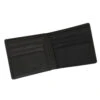 Blades Leather Wallet -Club Sport Wear Shop 3723