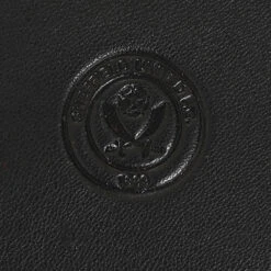 Blades Leather Wallet -Club Sport Wear Shop 3724