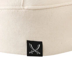 Crest Club Hoody Natural Raw -Club Sport Wear Shop 3781