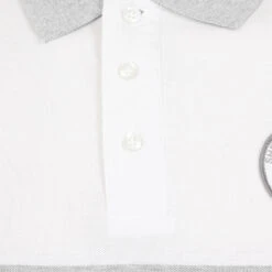 Crest Club Polo -Club Sport Wear Shop 3790