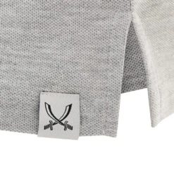 Crest Club Polo -Club Sport Wear Shop 3792