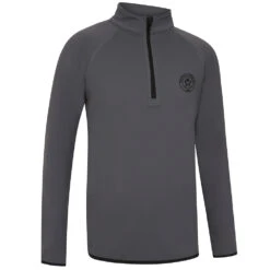 SUFC 1/4 Zip -Club Sport Wear Shop 3801