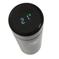 Crest Temperature Bottle -Club Sport Wear Shop 3818