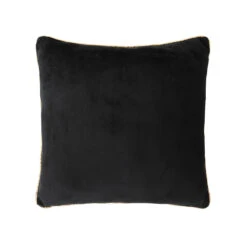 Foil Cushion Black -Club Sport Wear Shop 3822