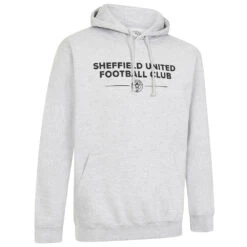 SUFC Text Hoody G/B -Club Sport Wear Shop 3843