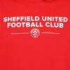SUFC Text Hoody R/W -Club Sport Wear Shop 3849