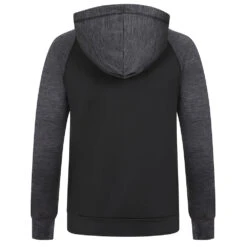 Mens Gym Jacket B/G 14 Mens Gym Jacket B/G -Club Sport Wear Shop 3875