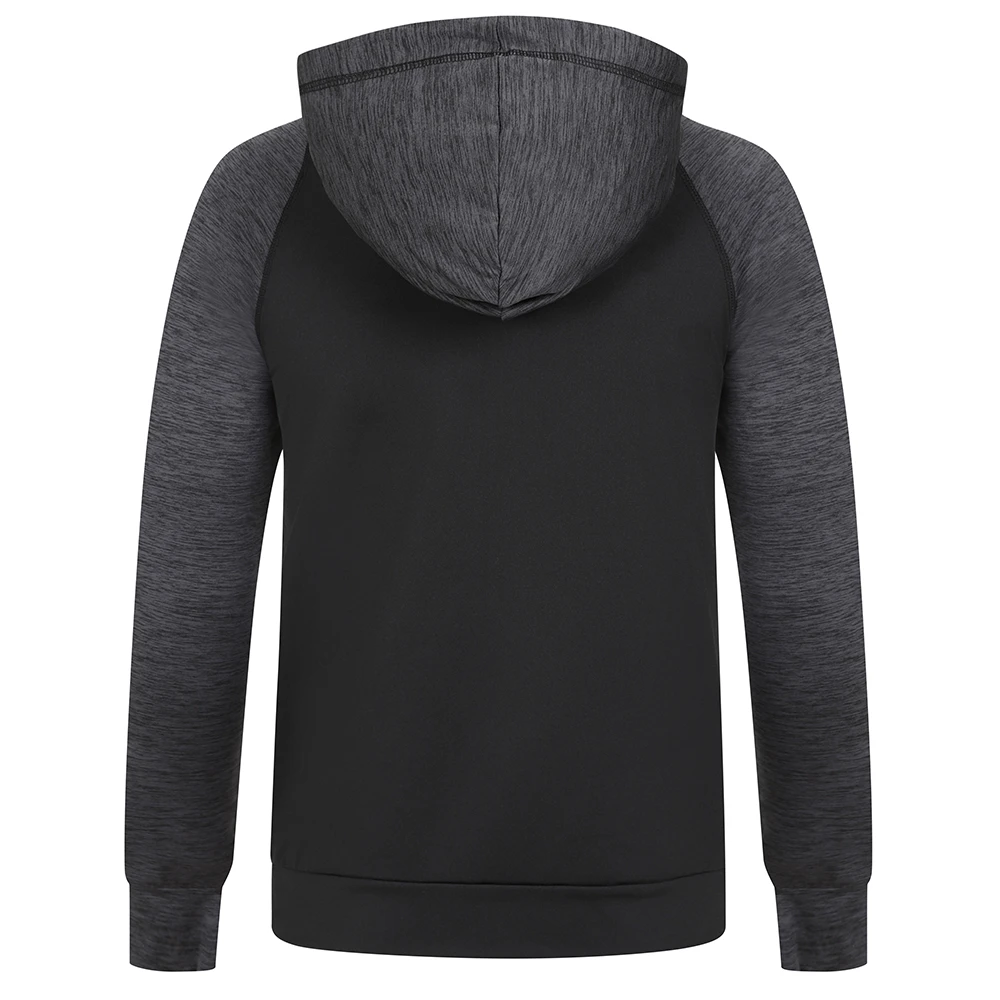 Mens Gym Jacket B/G 8 Mens Gym Jacket B/G - Image 6