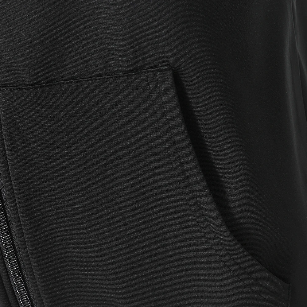 Mens Gym Jacket B/G 6 Mens Gym Jacket B/G - Image 4