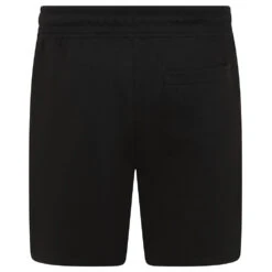 Silicone Crest Short Black -Club Sport Wear Shop 3900