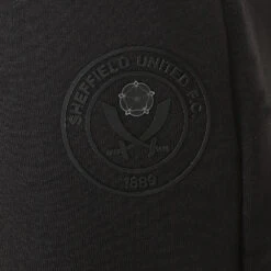 Silicone Crest Short Black -Club Sport Wear Shop 3902