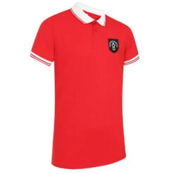 Steel Polo -Club Sport Wear Shop 3910