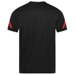 Adult Connor Jersey 22 B/R/W -Club Sport Wear Shop 3946