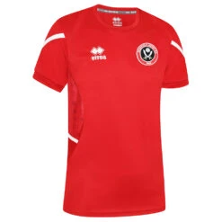 Junior Connor Jersey 22 R/W