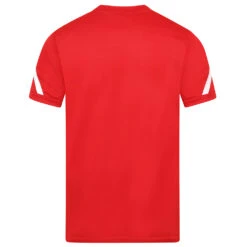 Junior Connor Jersey 22 R/W -Club Sport Wear Shop 3955