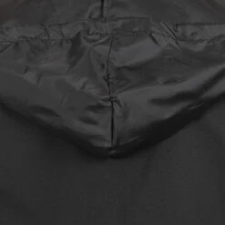 Junior Syun Rain Jacket 22 Black -Club Sport Wear Shop 3964