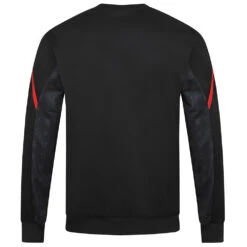 Adult Cliff Sweat 22 B/R/W -Club Sport Wear Shop 3988