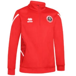 Adult Colin 1/4 Zip 22 R/W -Club Sport Wear Shop 3999