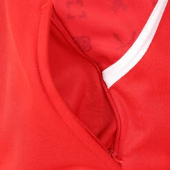 Adult Colin 1/4 Zip 22 R/W -Club Sport Wear Shop 4002