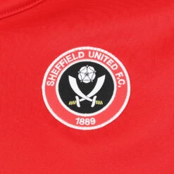 Adult Colin 1/4 Zip 22 R/W -Club Sport Wear Shop 4003