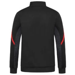 Adult Colin 1/4 Zip 22 B/R/W 9 Adult Colin 1/4 Zip 22 B/R/W -Club Sport Wear Shop 4006