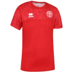 Adult Brandon Tee 22 R/W -Club Sport Wear Shop 4009