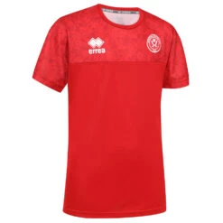 Junior Brandon Tee 22 R/W -Club Sport Wear Shop 4014