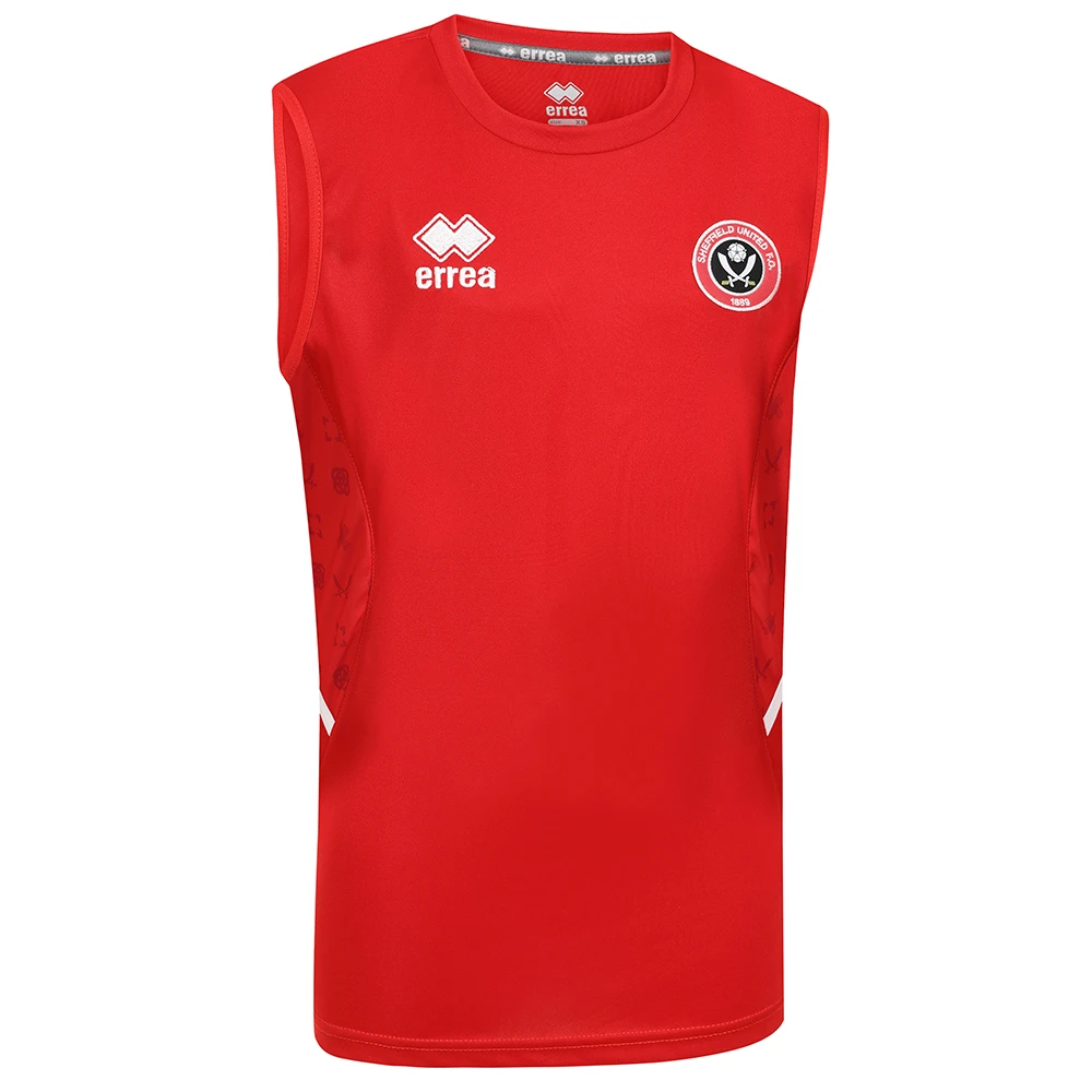 Junior Cordell Vest 22 R/W 5 Junior Cordell Vest 22 R/W - Image 3