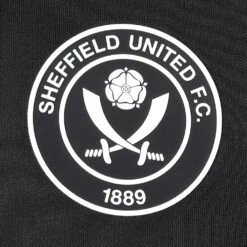 Mens Gym Polo Black -Club Sport Wear Shop 4060