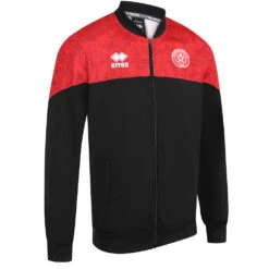 Adult Billy Jacket 22 R/B/W -Club Sport Wear Shop 4084