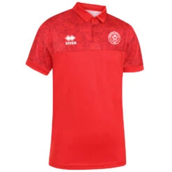 Junior Bob Polo 22 R/W -Club Sport Wear Shop 4110