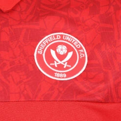 Junior Bob Polo 22 R/W -Club Sport Wear Shop 4113