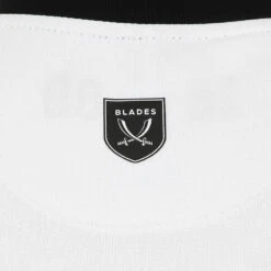 Junior Away Shirt S/S 22/23