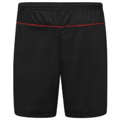 Adult Bermuda Speed Short 22 B/W -Club Sport Wear Shop 4139