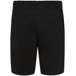 Adult Bermuda Mauna Short 22 B/W