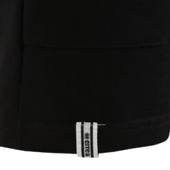 Adult Bermuda Mauna Short 22 B/W -Club Sport Wear Shop 4147