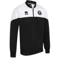 Junior Billy Jacket 22 B/W -Club Sport Wear Shop 4149