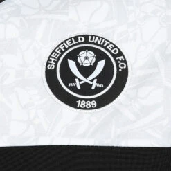 Junior Billy Jacket 22 B/W -Club Sport Wear Shop 4152